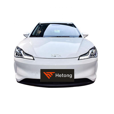 Temps de charge rapide heure 0,5 dépôt Version mondiale 2022 2023 FWD Nezha Neta U 400 500 610 SUV Voiture d'occasion