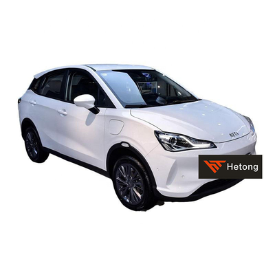 Temps de charge rapide heure 0,5 dépôt Version mondiale 2022 2023 FWD Nezha Neta U 400 500 610 SUV Voiture d'occasion