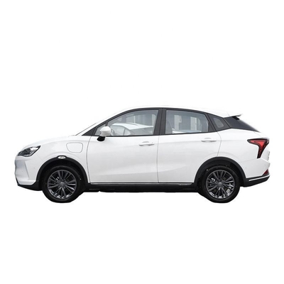 Temps de charge rapide heure 0,5 dépôt Version mondiale 2022 2023 FWD Nezha Neta U 400 500 610 SUV Voiture d'occasion