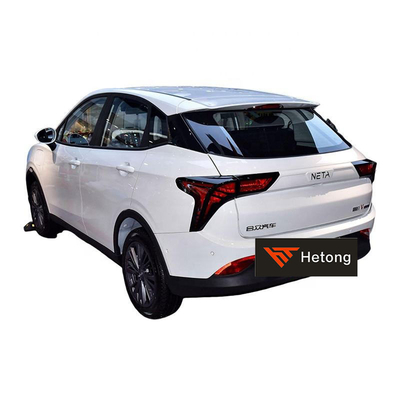 Temps de charge rapide heure 0,5 dépôt Version mondiale 2022 2023 FWD Nezha Neta U 400 500 610 SUV Voiture d'occasion