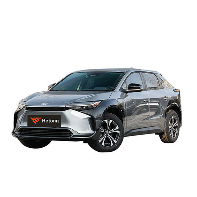 150 kW à grande vitesse 2023 Toyota Energy EV Car JOY/PRO 4WD bZ4X Pro PUR Véhicules électriques