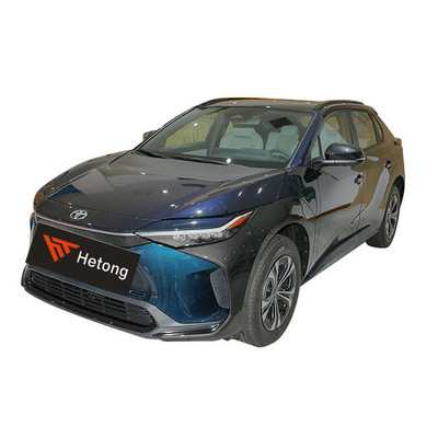 150 kW à grande vitesse 2023 Toyota Energy EV Car JOY/PRO 4WD bZ4X Pro PUR Véhicules électriques