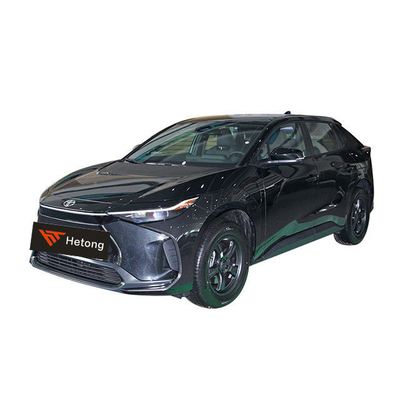 150 kW à grande vitesse 2023 Toyota Energy EV Car JOY/PRO 4WD bZ4X Pro PUR Véhicules électriques