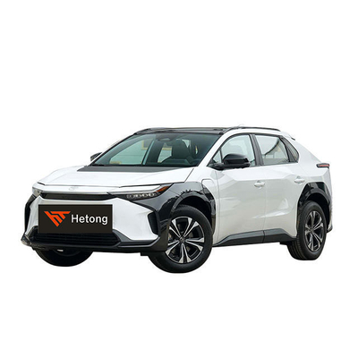150 kW à grande vitesse 2023 Toyota Energy EV Car JOY/PRO 4WD bZ4X Pro PUR Véhicules électriques