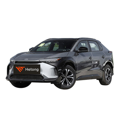 150 kW à grande vitesse 2023 Toyota Energy EV Car JOY/PRO 4WD bZ4X Pro PUR Véhicules électriques