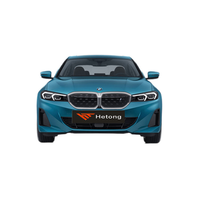 Voiture électrique à longue portée Voiture électrique pure Bmw I3 rapide Avec 5 portes et 5 sièges