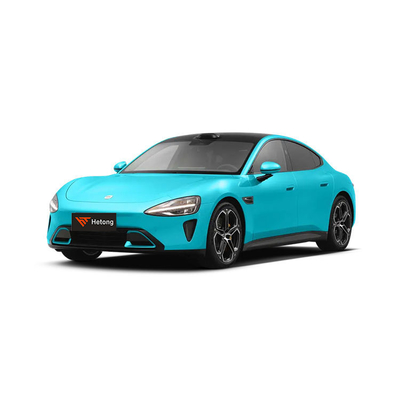 Xiaomi SU7 2024 voiture électrique haute vitesse pour l' industrie automobile