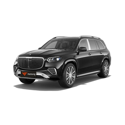 Mercedes-Benz GLE GLE53 GLE63 GLS S GLS GLS63 G G63 GLS600 S680 Série S580 580 350 450 AMG SUV 4MATIC