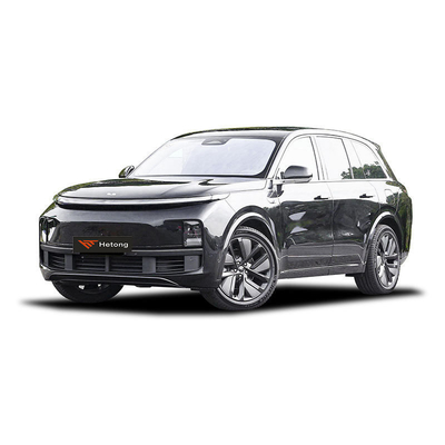 Li9 l9 Max 2023 SUV Hybrid Car Li7 l7 EV Véhicule électrique SUV 4x4 Li8 l8 Énergie électrique