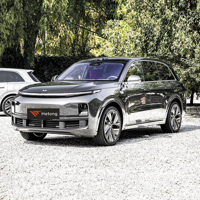 Li9 l9 Max 2023 SUV Hybrid Car Li7 l7 EV Véhicule électrique SUV 4x4 Li8 l8 Énergie électrique