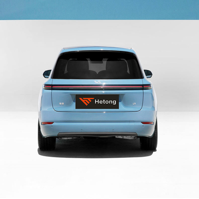 Lixianing L9 Li Xiang Un L8 Max L9 Poids de bordure 2300 Temps de charge 0,5 à 6,5 heures SUV