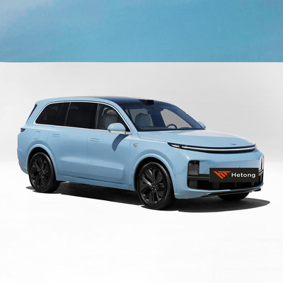 Lixianing L9 Li Xiang Un L8 Max L9 Poids de bordure 2300 Temps de charge 0,5 à 6,5 heures SUV