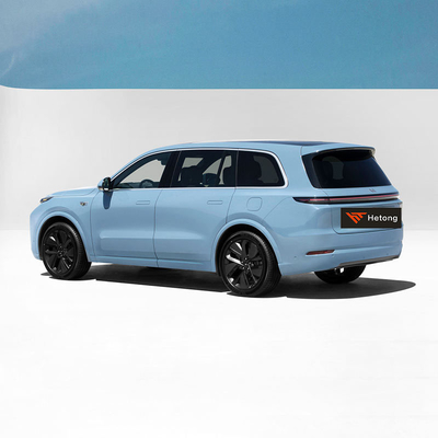 Lixianing L9 Li Xiang Un L8 Max L9 Poids de bordure 2300 Temps de charge 0,5 à 6,5 heures SUV