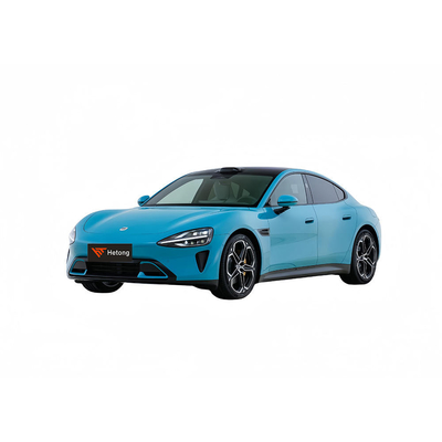Xiaomi Energy Vehicle 2024 Vente préalable AWD 5 places Luxe EV voiture à grande vitesse 265km