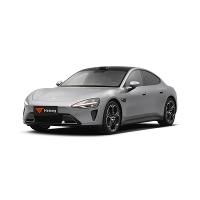 Xiaomi Energy Vehicle 2024 Vente préalable AWD 5 places Luxe EV voiture à grande vitesse 265km