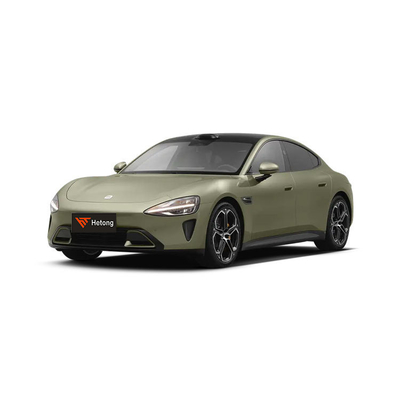 Xiaomi Energy Vehicle 2024 Vente préalable AWD 5 places Luxe EV voiture à grande vitesse 265km