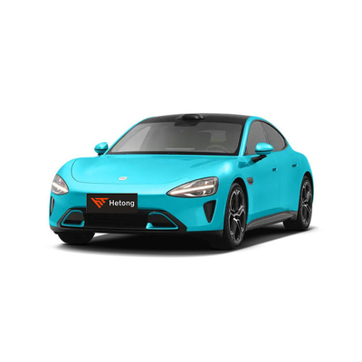 Xiaomi Energy Vehicle 2024 Vente préalable AWD 5 places Luxe EV voiture à grande vitesse 265km