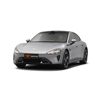 Xiaomi Energy Vehicle 2024 Vente préalable AWD 5 places Luxe EV voiture à grande vitesse 265km