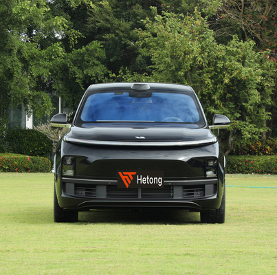 Véhicule électrique énergétique SUV de toutes tailles Idéal L7 L8 L9 avec volant gauche