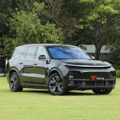 Véhicule électrique énergétique SUV de toutes tailles Idéal L7 L8 L9 avec volant gauche