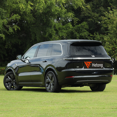 Véhicule électrique énergétique SUV de toutes tailles Idéal L7 L8 L9 avec volant gauche