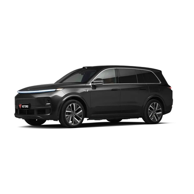 Véhicule électrique pur Lixiang 330kW Puissance maximale et poids limité de 2570 kg pour la mobilité