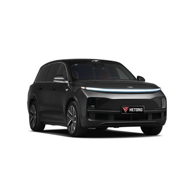 Véhicule électrique pur Lixiang 330kW Puissance maximale et poids limité de 2570 kg pour la mobilité