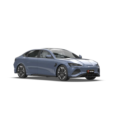 Énergie BYD SEAL EV Four Wheels Drive Voiture électrique pour batterie au lithium fer phosphate