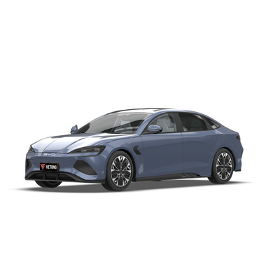 Énergie BYD SEAL EV Four Wheels Drive Voiture électrique pour batterie au lithium fer phosphate