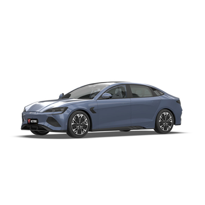 Énergie BYD SEAL EV Four Wheels Drive Voiture électrique pour batterie au lithium fer phosphate