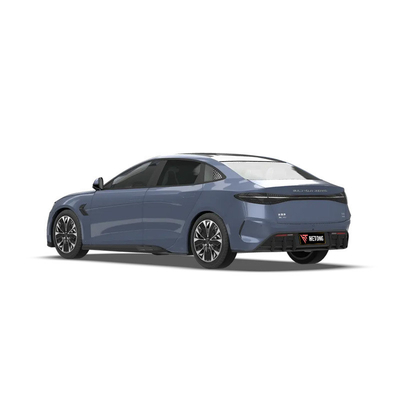 Énergie BYD SEAL EV Four Wheels Drive Voiture électrique pour batterie au lithium fer phosphate