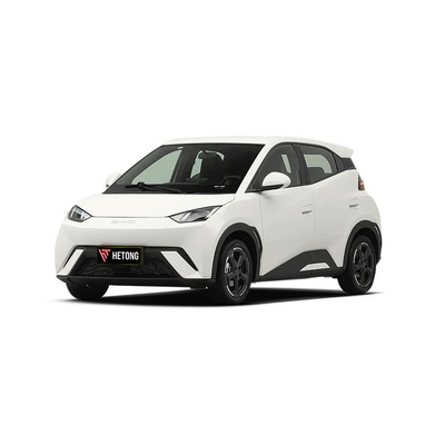 2024 MINI EV Auto Byd Seagull Hatchback à 5 portes et 4 sièges à 405 km