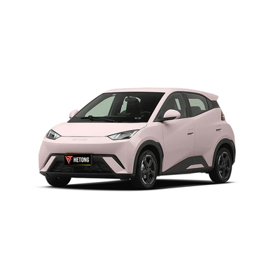 2024 MINI EV Auto Byd Seagull Hatchback à 5 portes et 4 sièges à 405 km