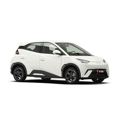 2024 MINI EV Auto Byd Seagull Hatchback à 5 portes et 4 sièges à 405 km