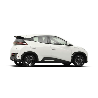 2024 MINI EV Auto Byd Seagull Hatchback à 5 portes et 4 sièges à 405 km