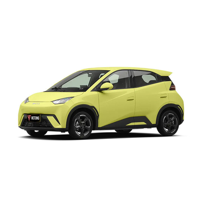 2024 MINI EV Auto Byd Seagull Hatchback à 5 portes et 4 sièges à 405 km