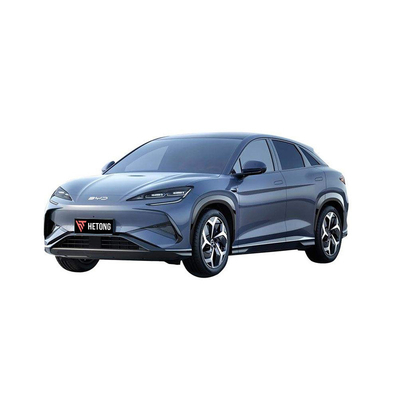 2024 BYD Sea Lion 07 EV à double moteur à quatre roues motrices SUV purement électrique avec une autonomie de 650 km