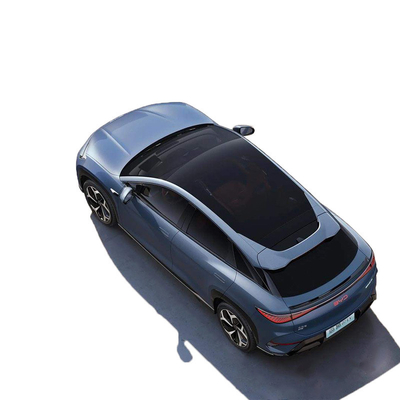 2024 BYD Sea Lion 07 EV à double moteur à quatre roues motrices SUV purement électrique avec une autonomie de 650 km