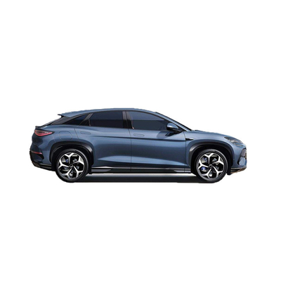 2024 BYD Sea Lion 07 EV à double moteur à quatre roues motrices SUV purement électrique avec une autonomie de 650 km