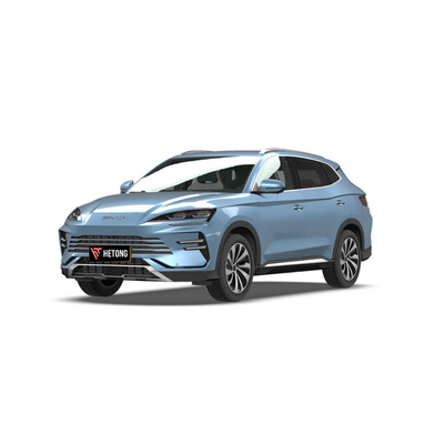 SUV hybride Byd Song L Le mélange parfait de puissance et d' efficacité pour la conduite longue distance