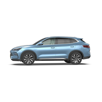 SUV hybride Byd Song L Le mélange parfait de puissance et d' efficacité pour la conduite longue distance
