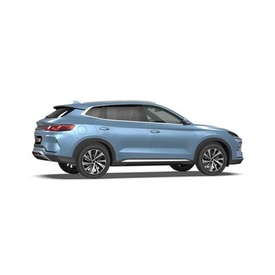 SUV hybride Byd Song L Le mélange parfait de puissance et d' efficacité pour la conduite longue distance