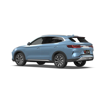SUV hybride Byd Song L Le mélange parfait de puissance et d' efficacité pour la conduite longue distance