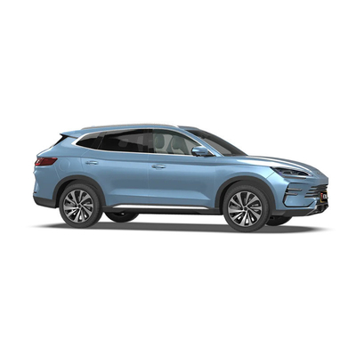 SUV hybride Byd Song L Le mélange parfait de puissance et d' efficacité pour la conduite longue distance
