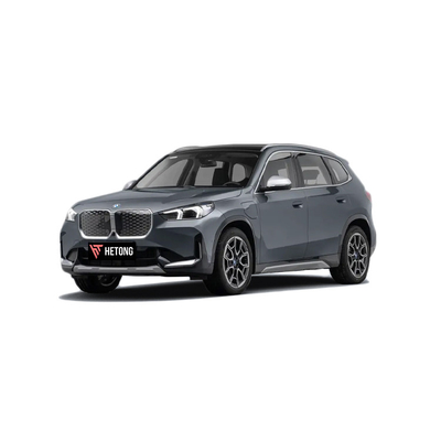 Le constructeur chinois voiture ix1 2024 véhicule à énergie nouvelle ix1 X conduite 30L M BMW voiture de sport électrique