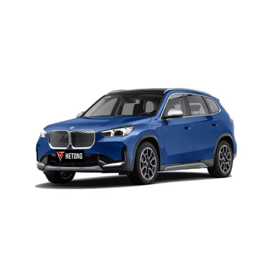 Le constructeur chinois voiture ix1 2024 véhicule à énergie nouvelle ix1 X conduite 30L M BMW voiture de sport électrique