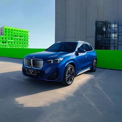 Le constructeur chinois voiture ix1 2024 véhicule à énergie nouvelle ix1 X conduite 30L M BMW voiture de sport électrique